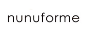 nunuforme（ヌヌフォルム）